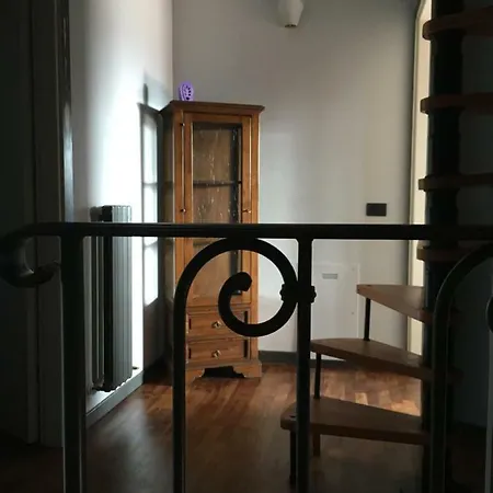 بيت للعطل Casa Rive Amaema *