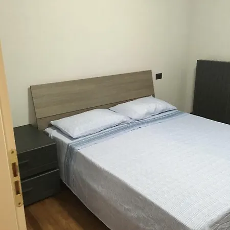 Casa Rive Amaema بيت للعطل بيزارو