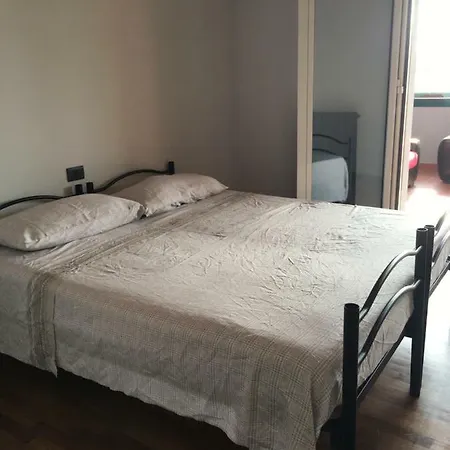 Casa Rive Amaema بيت للعطل *