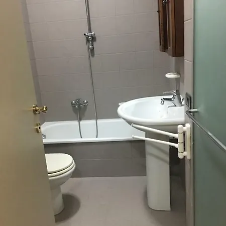 Casa Rive Amaema بيت للعطل *