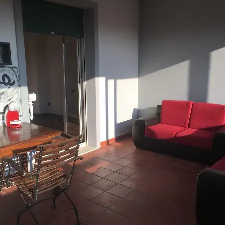 بيت للعطل Casa Rive Amaema