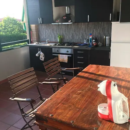 Casa Rive Amaema بيت للعطل *