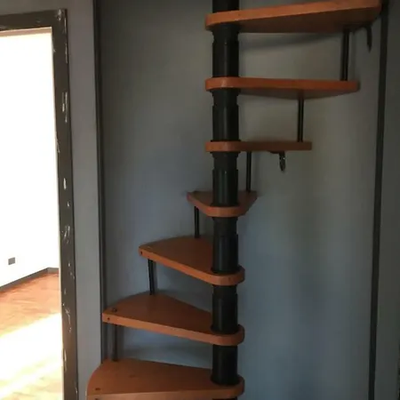 Casa Rive Amaema *