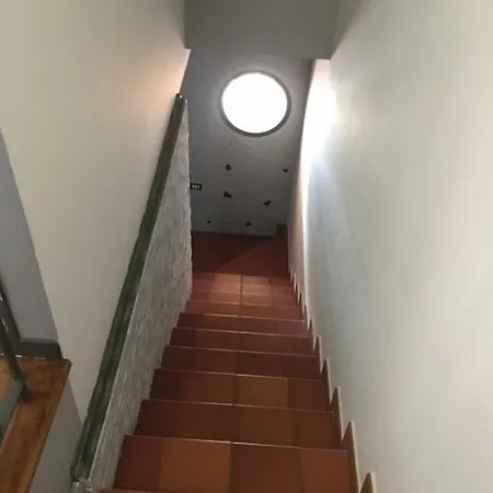 بيت للعطل Casa Rive Amaema بيزارو
